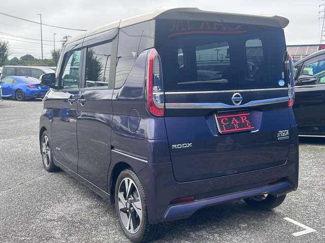 日産 ルークス ６６０ ハイウェイスターＧターボ プロパイロット エディション R2年 () 99