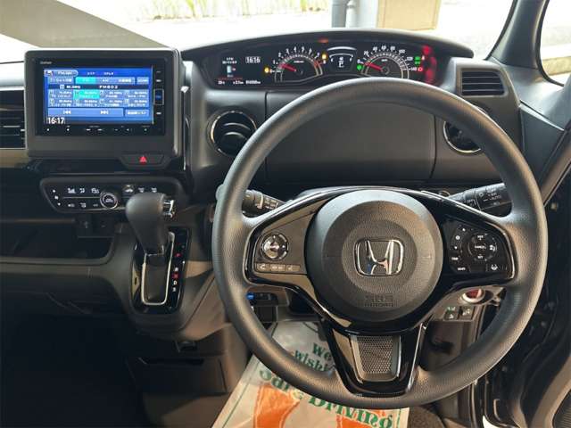 ホンダ Ｎ　ＢＯＸ カスタム ６６０ Ｌ R4年 () 99