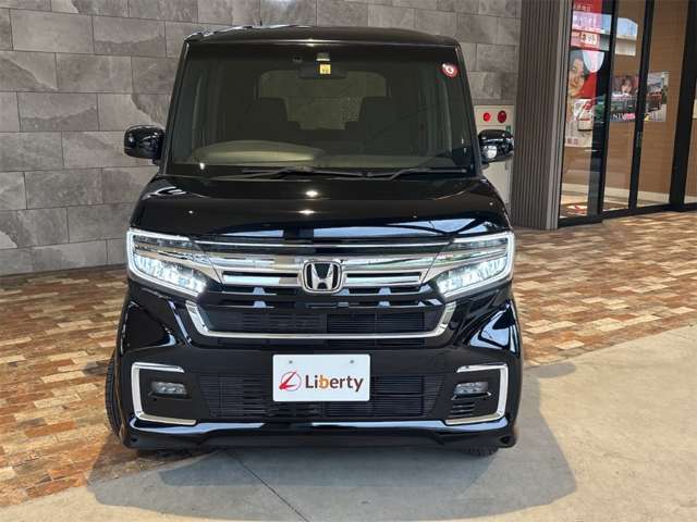 ホンダ Ｎ　ＢＯＸ カスタム ６６０ Ｌ R4年 () 99