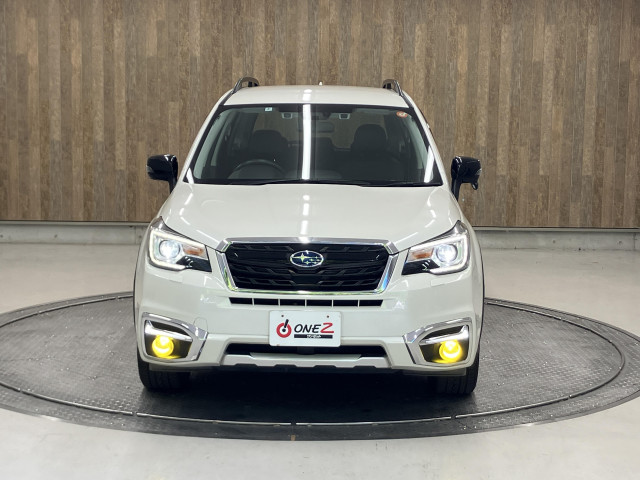 スバル フォレスター ２．０ エックスブレイク カラーアクセント仕様 ４ＷＤ H30年 (近畿) 99