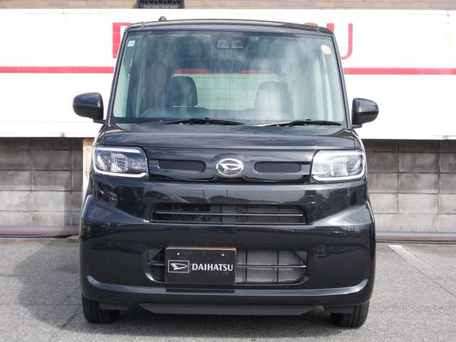ダイハツ タント ６６０ Ｘ リミテッド R7年 (近畿) 99