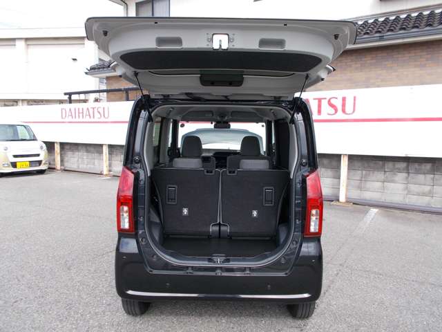 ダイハツ タント ６６０ Ｘ リミテッド R7年 (近畿) 99