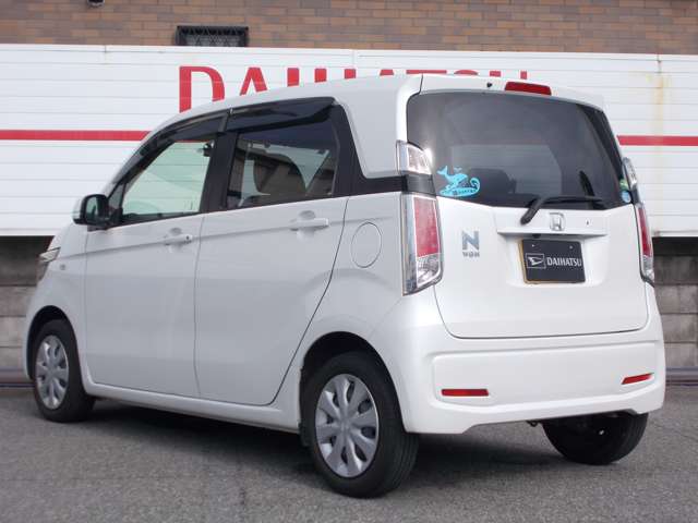 ホンダ Ｎ−ＷＧＮ ６６０ Ｇ H30年 (近畿) 99