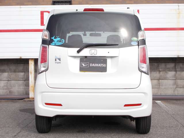 ホンダ Ｎ−ＷＧＮ ６６０ Ｇ H30年 (近畿) 99