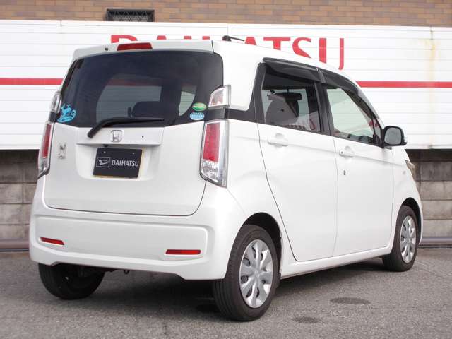 ホンダ Ｎ−ＷＧＮ ６６０ Ｇ H30年 (近畿) 99