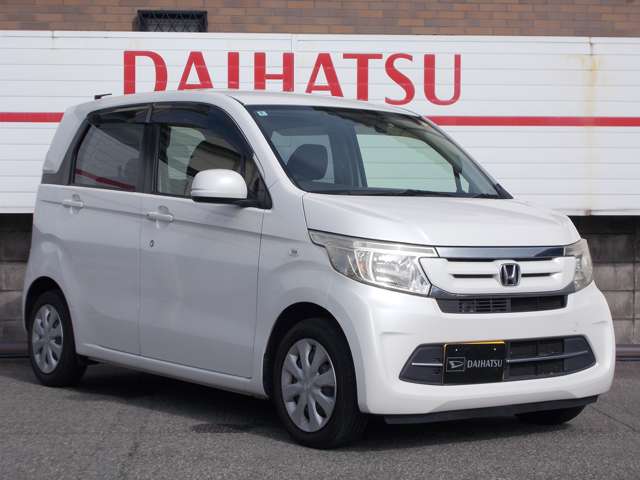 ホンダ Ｎ−ＷＧＮ ６６０ Ｇ H30年 (近畿) 99