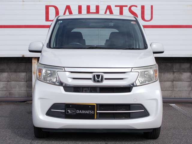 ホンダ Ｎ−ＷＧＮ ６６０ Ｇ H30年 (近畿) 99