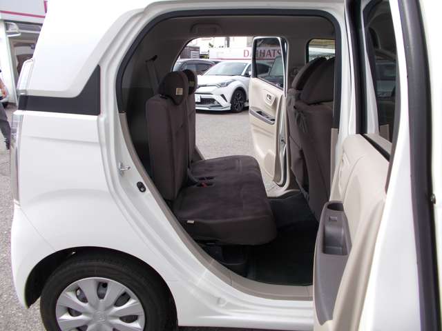 ホンダ Ｎ−ＷＧＮ ６６０ Ｇ H30年 (近畿) 99