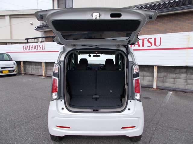 ホンダ Ｎ−ＷＧＮ ６６０ Ｇ H30年 (近畿) 99