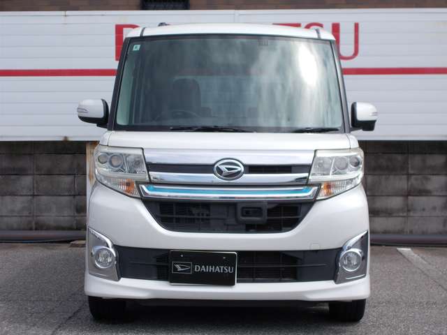 ダイハツ タント ６６０ カスタム ＲＳ ＳＡ H26年 (近畿) 99