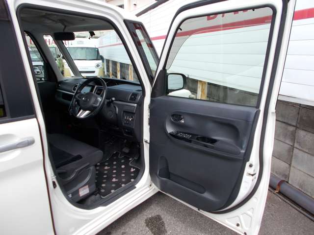 ダイハツ タント ６６０ カスタム ＲＳ ＳＡ H26年 (近畿) 99