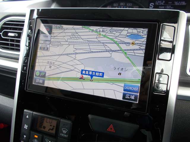 ダイハツ タント ６６０ カスタム ＲＳ ＳＡ H26年 (近畿) 99