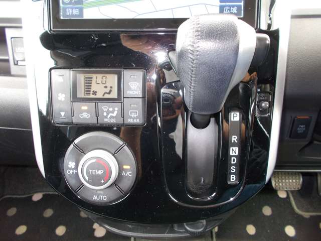 ダイハツ タント ６６０ カスタム ＲＳ ＳＡ H26年 (近畿) 99