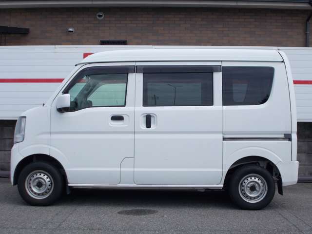 日産 クリッパーバン ６６０ ＤＸ H29年 () 99