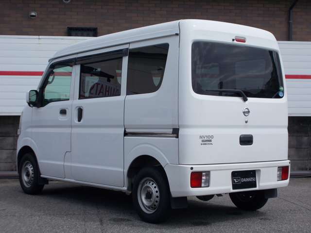 日産 クリッパーバン ６６０ ＤＸ H29年 () 99