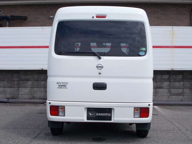 日産 クリッパーバン ６６０ ＤＸ H29年 () 99