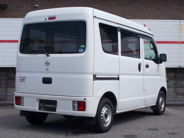 日産 クリッパーバン ６６０ ＤＸ H29年 () 99