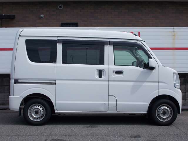 日産 クリッパーバン ６６０ ＤＸ H29年 () 99