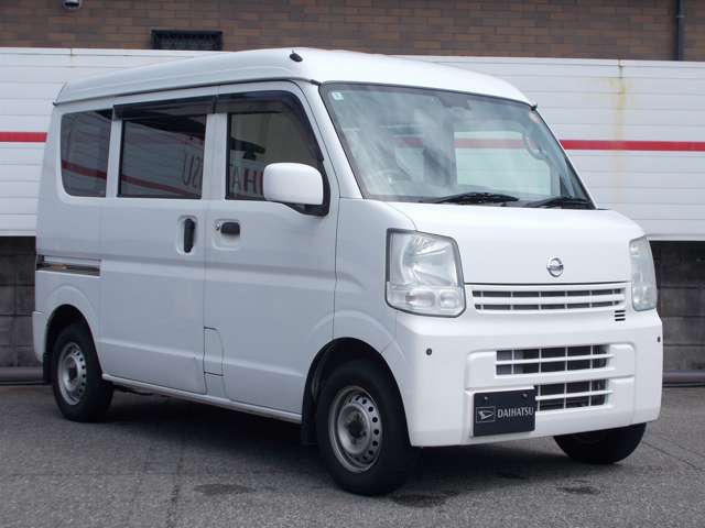 日産 クリッパーバン ６６０ ＤＸ H29年 () 99