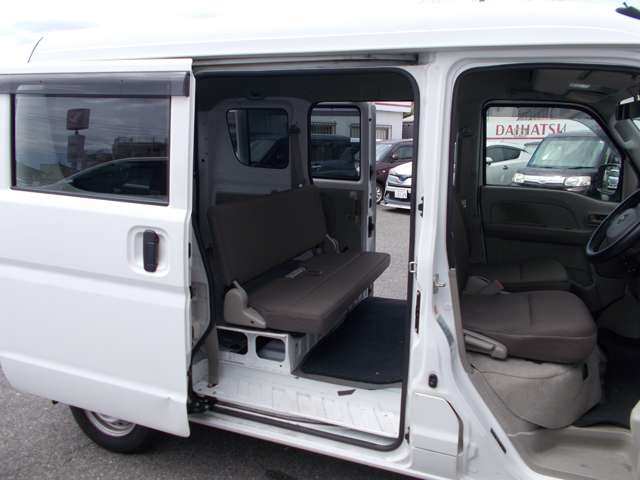 日産 クリッパーバン ６６０ ＤＸ H29年 () 99