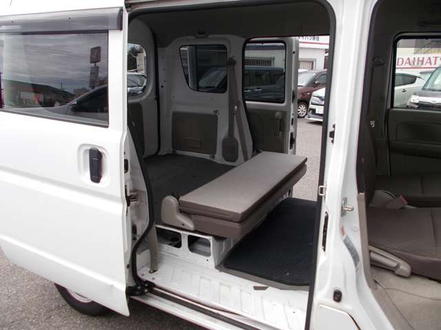 日産 クリッパーバン ６６０ ＤＸ H29年 () 99