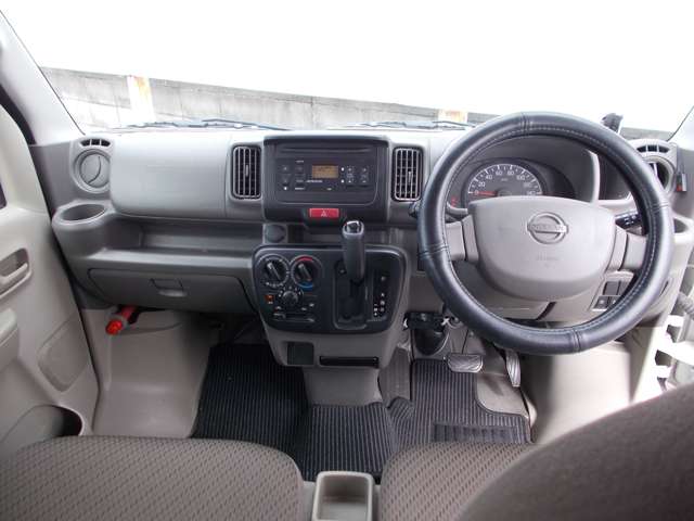日産 クリッパーバン ６６０ ＤＸ H29年 () 99