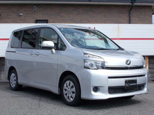 トヨタ ヴォクシー ２．０ Ｘ Ｌエディション H23年 (近畿) 99