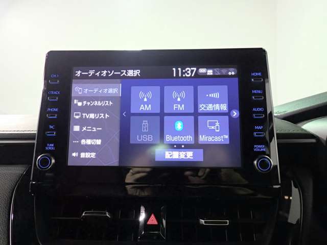 トヨタ カローラ １．８ ハイブリッド ＷＸＢ R1年 () 99