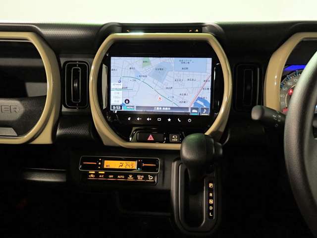 スズキ ハスラー ６６０ ハイブリッド Ｇ R8年 () 99