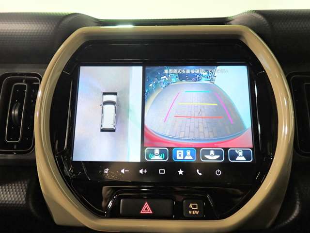 スズキ ハスラー ６６０ ハイブリッド Ｇ R8年 () 99