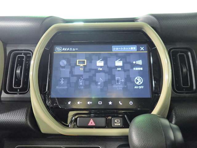 スズキ ハスラー ６６０ ハイブリッド Ｇ R8年 () 99