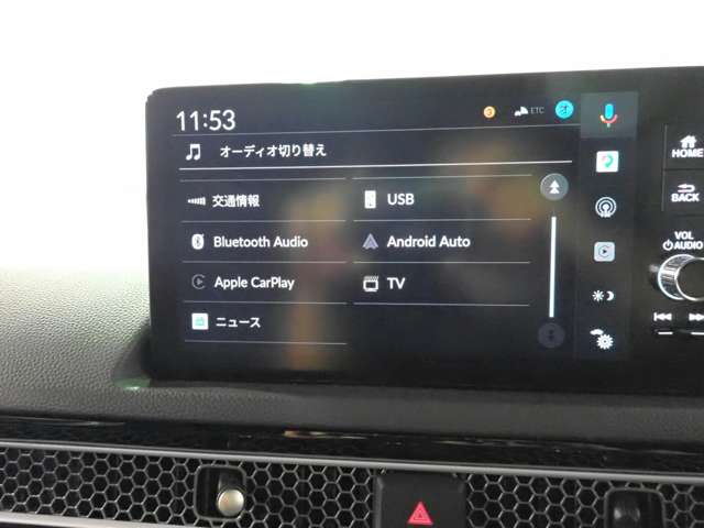 ホンダ シビック ２．０ Ｅ：ＨＥＶ ＥＸ R6年 (近畿) 99