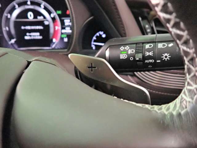 レクサス ＬＳ５００ｈ バージョンＬ H29年 (近畿) 99