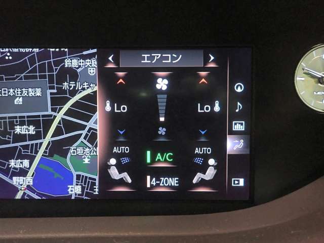 レクサス ＬＳ５００ｈ バージョンＬ H29年 (近畿) 99
