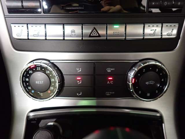 メルセデスベンツ ＳＬＫクラス ＳＬＫ２００ ＭＴ ＡＭＧスポーツパッケージ H25年 (近畿) 99