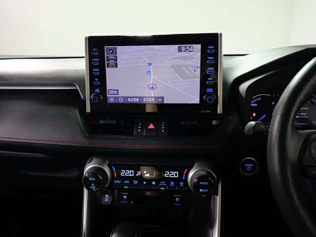 トヨタ ＲＡＶ４　ＰＨＶ ２．５ Ｇ Ｚ Ｅ－ＦＯＵＲ ４ＷＤ R3年 (近畿) 99