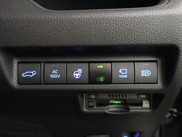 トヨタ ＲＡＶ４　ＰＨＶ ２．５ Ｇ Ｚ Ｅ－ＦＯＵＲ ４ＷＤ R3年 (近畿) 99