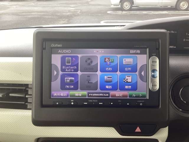 ホンダ Ｎ　ＢＯＸ ６６０ Ｌ R5年 (近畿) 99