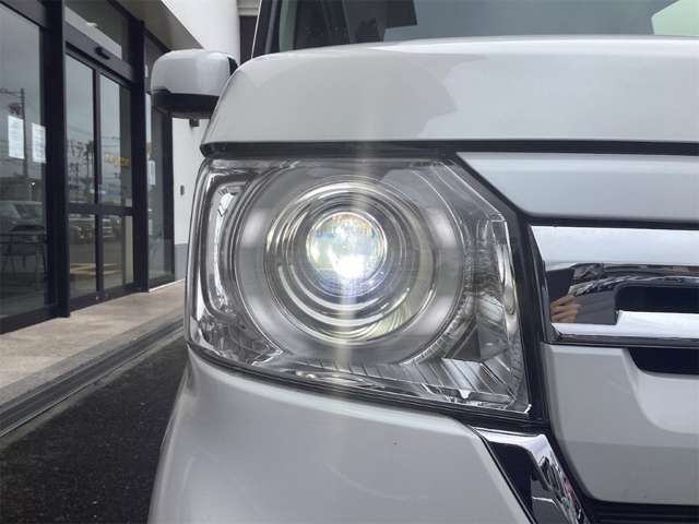 ホンダ Ｎ　ＢＯＸ ６６０ Ｌ R5年 (近畿) 99