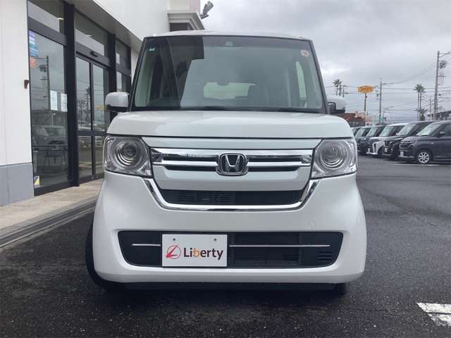 ホンダ Ｎ　ＢＯＸ ６６０ Ｌ R5年 (近畿) 99