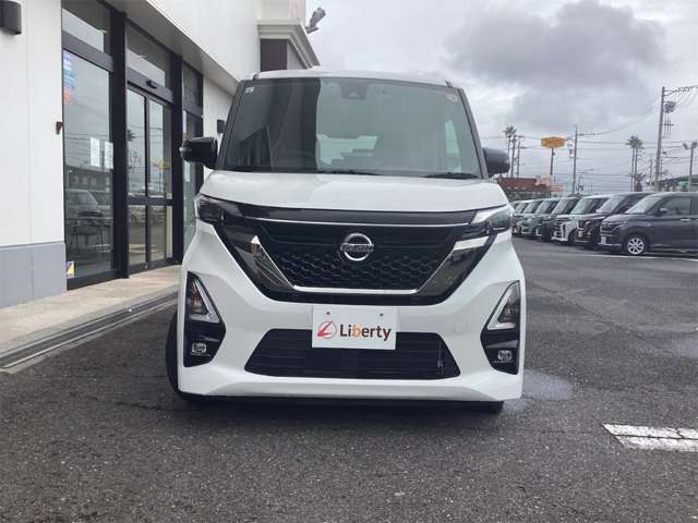 日産 ルークス ６６０ ハイウェイスターＸ アーバンクロム プロパイロット エディション R3年 () 99