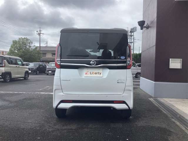 日産 ルークス ６６０ ハイウェイスターＸ アーバンクロム プロパイロット エディション R3年 () 99