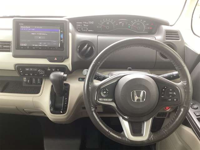ホンダ Ｎ　ＢＯＸ ６６０ Ｇ ＥＸ ホンダセンシング H29年 (近畿) 99