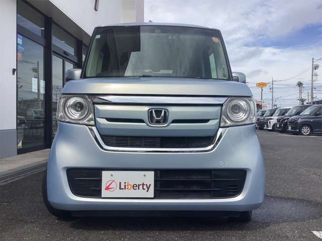 ホンダ Ｎ　ＢＯＸ ６６０ Ｇ ＥＸ ホンダセンシング H29年 (近畿) 99