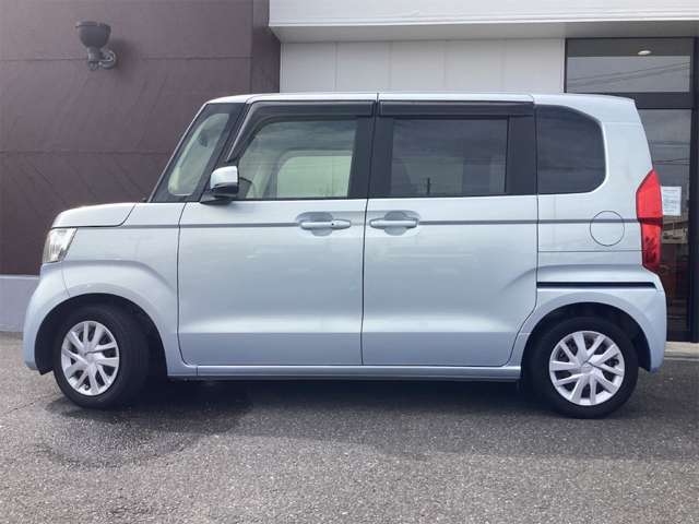 ホンダ Ｎ　ＢＯＸ ６６０ Ｇ ＥＸ ホンダセンシング H29年 (近畿) 99