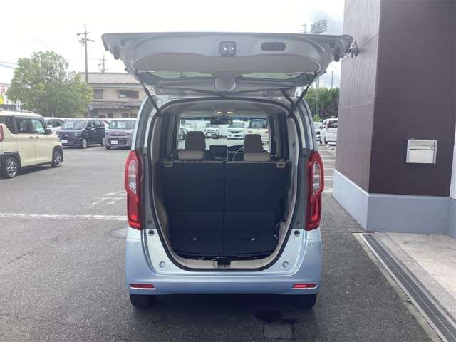 ホンダ Ｎ　ＢＯＸ ６６０ Ｇ ＥＸ ホンダセンシング H29年 (近畿) 99