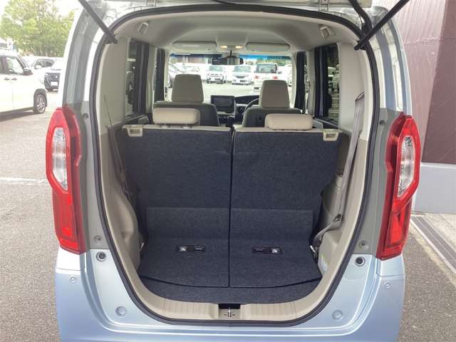 ホンダ Ｎ　ＢＯＸ ６６０ Ｇ ＥＸ ホンダセンシング H29年 (近畿) 99