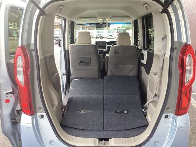 ホンダ Ｎ　ＢＯＸ ６６０ Ｇ ＥＸ ホンダセンシング H29年 (近畿) 99