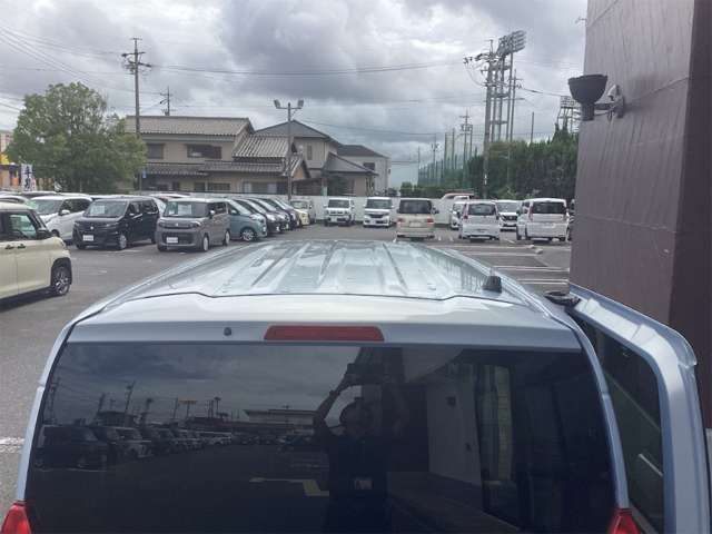 ホンダ Ｎ　ＢＯＸ ６６０ Ｇ ＥＸ ホンダセンシング H29年 (近畿) 99