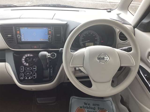 日産 デイズ　ルークス ６６０ Ｘ H26年 () 99